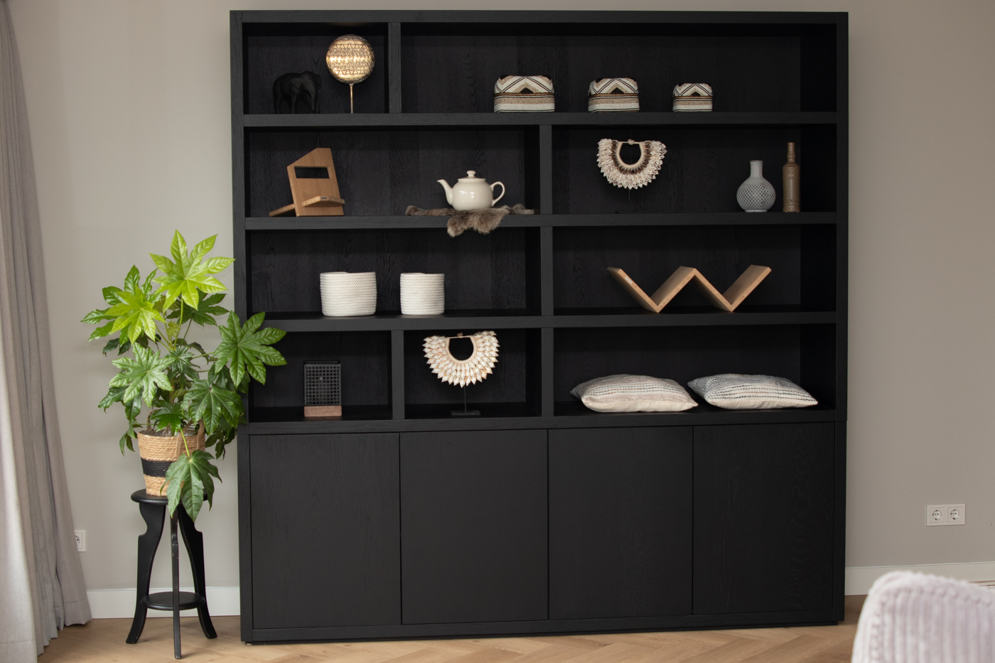 Funxy producten in interieur